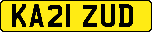 KA21ZUD
