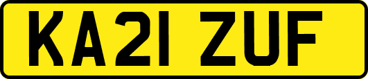 KA21ZUF