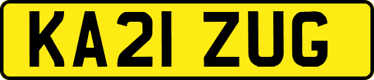KA21ZUG