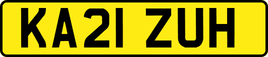 KA21ZUH