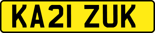 KA21ZUK
