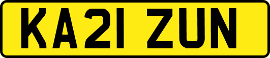 KA21ZUN