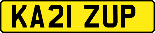 KA21ZUP