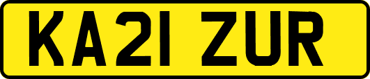 KA21ZUR