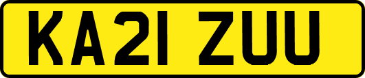KA21ZUU