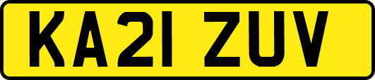 KA21ZUV
