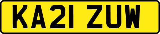 KA21ZUW