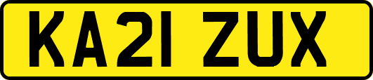 KA21ZUX