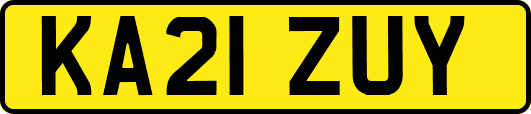 KA21ZUY