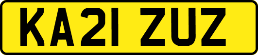 KA21ZUZ