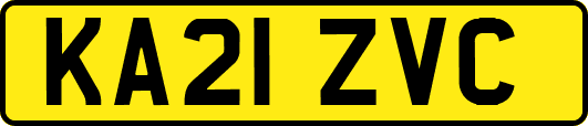 KA21ZVC