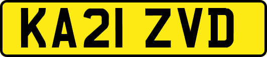 KA21ZVD
