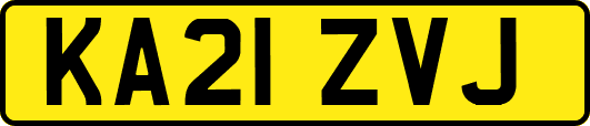 KA21ZVJ