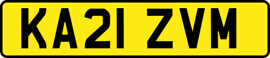 KA21ZVM