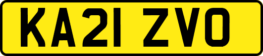 KA21ZVO