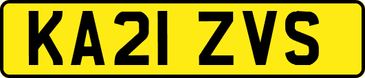 KA21ZVS