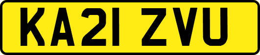 KA21ZVU