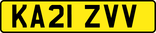 KA21ZVV