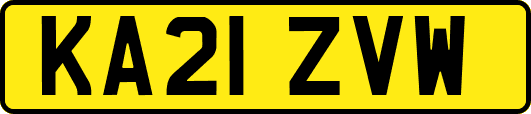 KA21ZVW