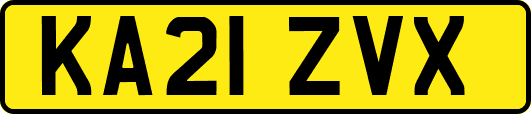 KA21ZVX