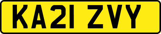 KA21ZVY