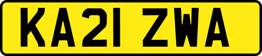 KA21ZWA