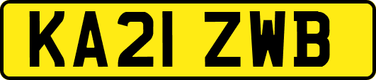 KA21ZWB