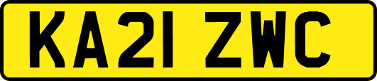 KA21ZWC