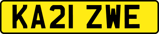 KA21ZWE