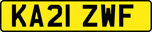 KA21ZWF