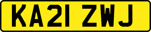 KA21ZWJ