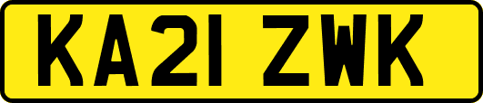 KA21ZWK