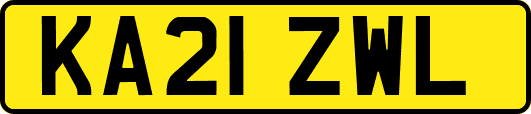 KA21ZWL