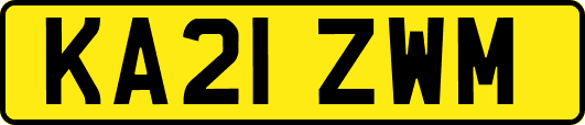 KA21ZWM