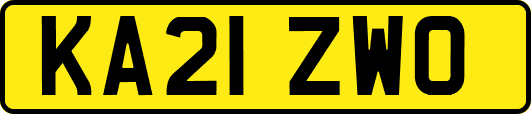 KA21ZWO