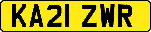 KA21ZWR