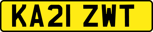 KA21ZWT