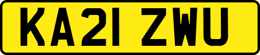 KA21ZWU