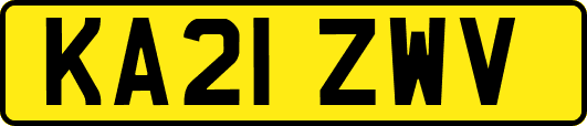 KA21ZWV