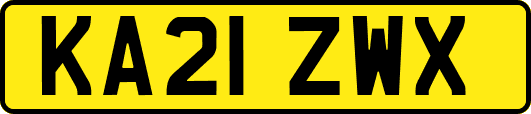 KA21ZWX