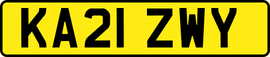 KA21ZWY