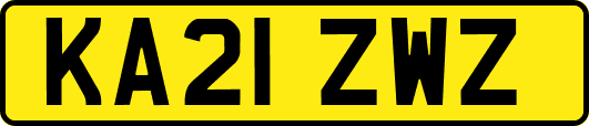 KA21ZWZ
