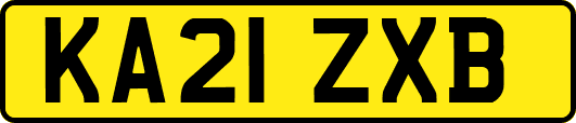 KA21ZXB