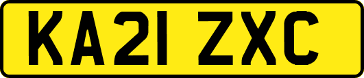 KA21ZXC