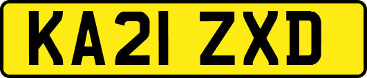 KA21ZXD