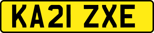 KA21ZXE