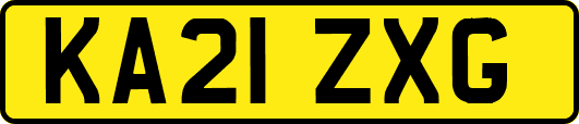 KA21ZXG