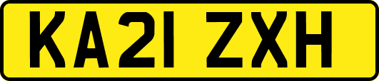 KA21ZXH