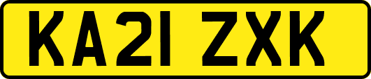 KA21ZXK