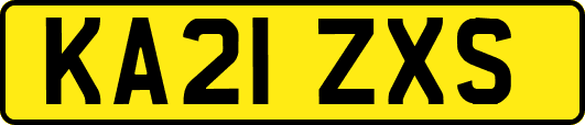 KA21ZXS